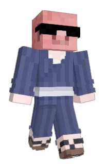 Front of Shinechen_0116's skin