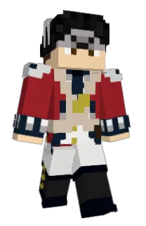 Mrderp5418's Minecraft skin