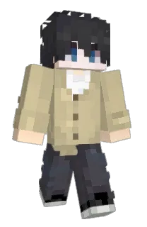 Mxxnlxghtw's Minecraft skin