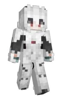 incopacetic's Minecraft skin