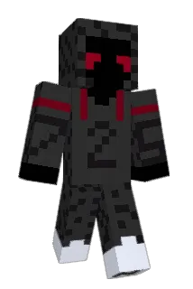 725kh Minecraft avatar full body