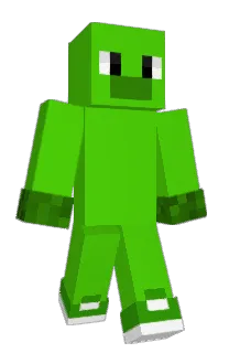 Front of Tsu007's skin
