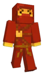 totem pole and tabasco Minecraft skin — Classic model — first worn by ItsCocaKoala