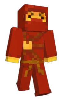ItsCocaKoala's Minecraft skin