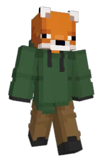 Scar010101's Minecraft skin