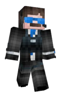 Front of Flamespit4's skin