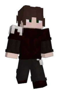 Errooke's Minecraft skin