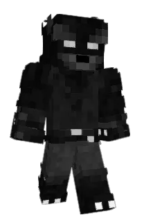 Front of QwunberGeorge's skin