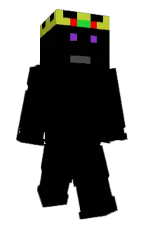 Brummibaer's Minecraft skin