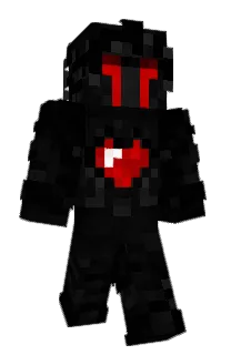 muffinHACKS's Minecraft skin
