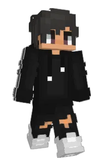 Front of Tijmxn's skin