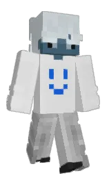 alto and mercury Minecraft skin — Classic model