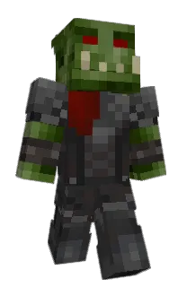 Front of Lucas717's skin