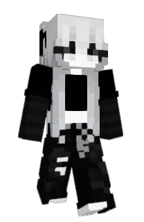 Aytua's Minecraft skin