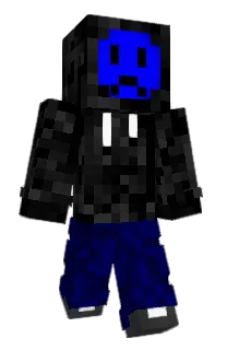 Front of C00lBunnyLOL's skin