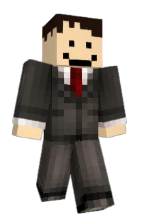 LebronJames2014's Minecraft skin