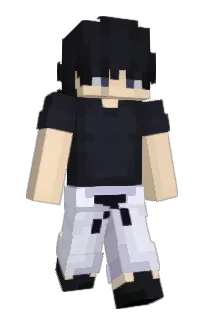 wutex's Minecraft skin