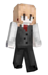 Front of nanamimomozono1's skin