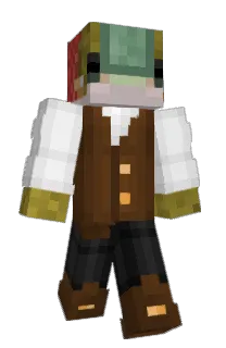 Lancaster202's Minecraft skin