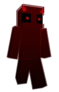 Front of l0yle's skin