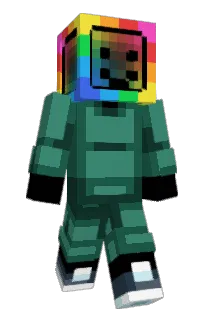 Front of RGB_VIRUS's skin