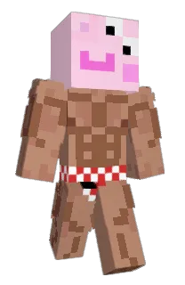LizardJJB's Minecraft skin