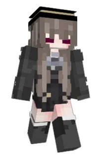 KoidaKoi_'s Minecraft skin