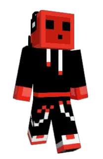 nuuskapate's Minecraft skin