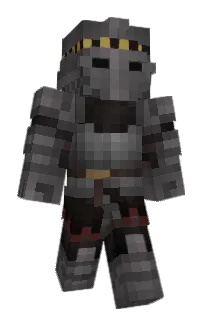 Front of Centurion_noir's skin