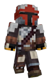 Front of DerFischZuechter's skin