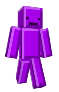 EmiGamah's Minecraft skin