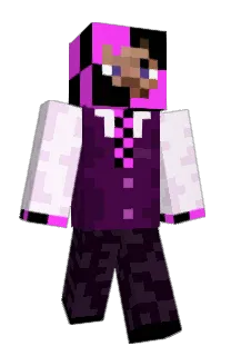 Front of Jokerguyy's skin