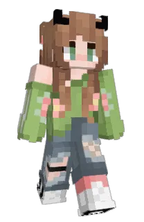 Front of caty6969's skin