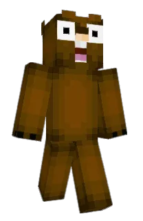 Schmokyy's Minecraft skin