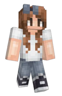 keanab's Minecraft skin