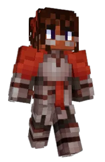 Heresyyyyy's Minecraft skin