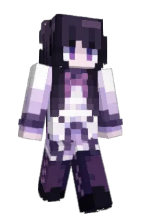 succax's Minecraft skin