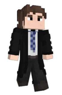 Front of skythebest25's skin