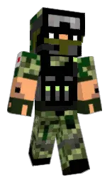 Custom render preview