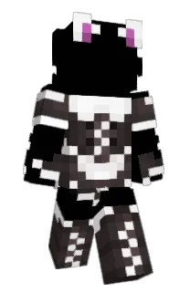 Front of MuaHaNhoEm's skin