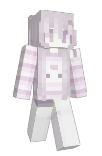 Front of NecroLogi5t's skin
