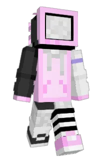 Front of adiosaquarium's skin