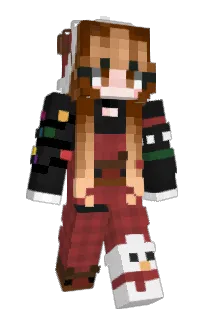 Front of Mictia00's skin