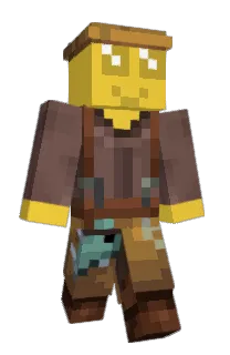 TangHere's Minecraft skin
