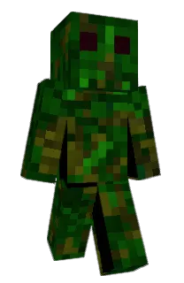 Front of artistmonky's skin