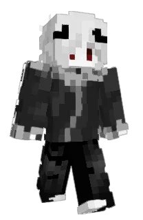 Front of yankzq's skin