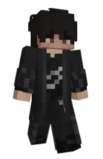 Front of oSpike_'s skin