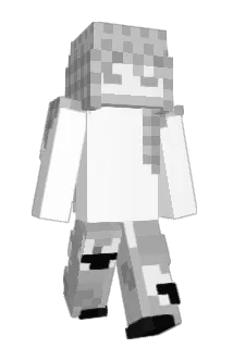 728kk Minecraft avatar full body