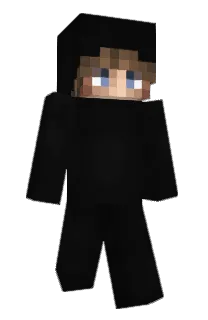 madtsry's Minecraft skin