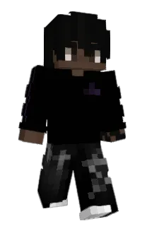Front of bcrkay's skin